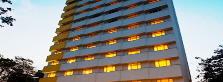 Lemon Tree Hotel - Ahmedabad 01.jpg